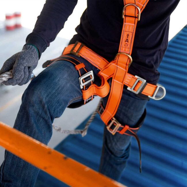 New Industrial Cleaning Method Kram Infracon